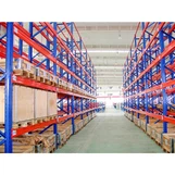 Storio Pallet Ewro Systemau Racio Pallet Addasadwy
